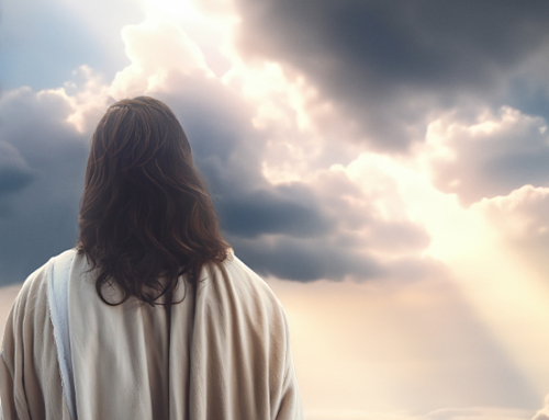 Lo strano imprenditore di nome Gesù Cristo