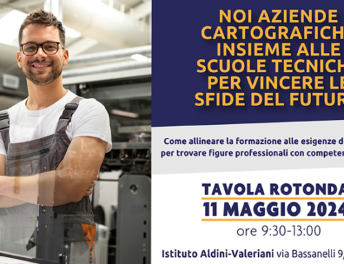 Convegno – Sfide del futuro: aziende cartografiche e scuole tecniche