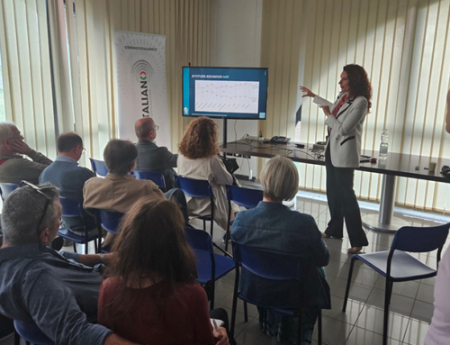 Neuromarketing: un evento ricco di stimoli da Grafiche Ruggeri