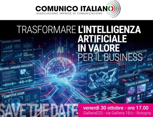 Trasformare l’intelligenza artificiale in valore per il business